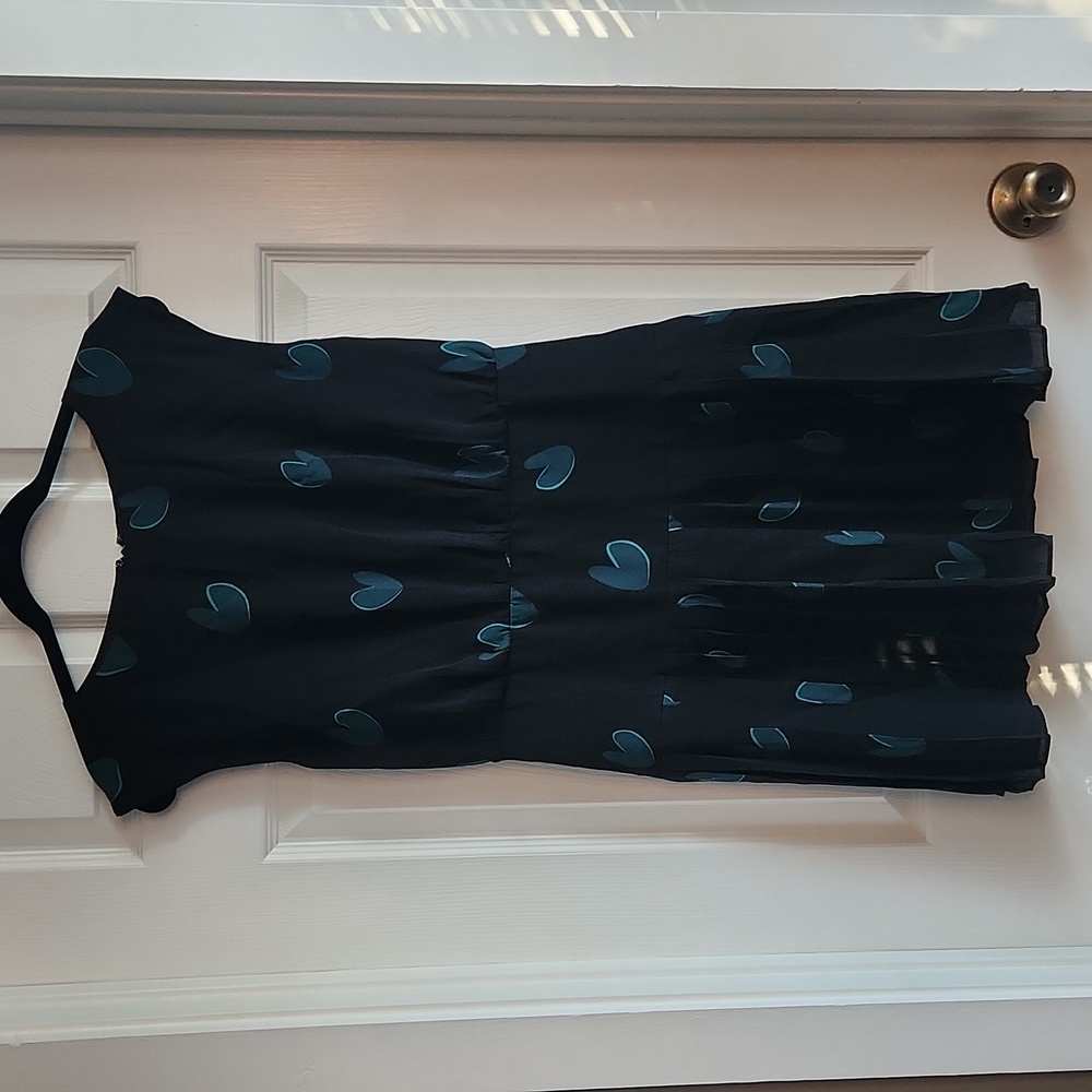 Loft Dress